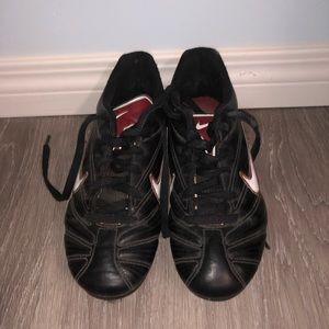 Nike soccer cleats